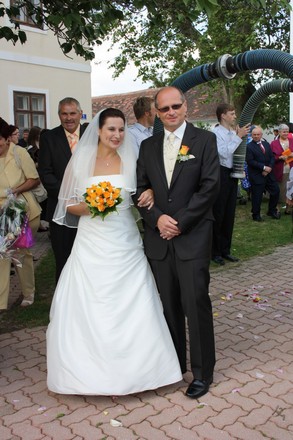 Hochzeit: Suny & Manfred, 26.05.2012