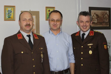 Gratulation zum 50. Geburtstag