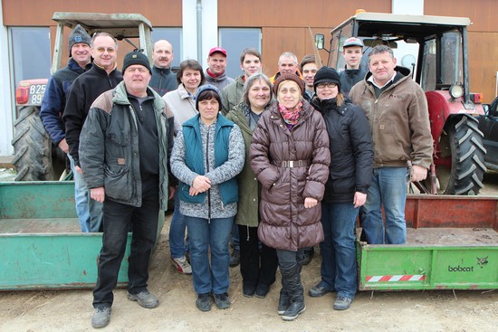Flurreinigungsaktion, 23.03.2013