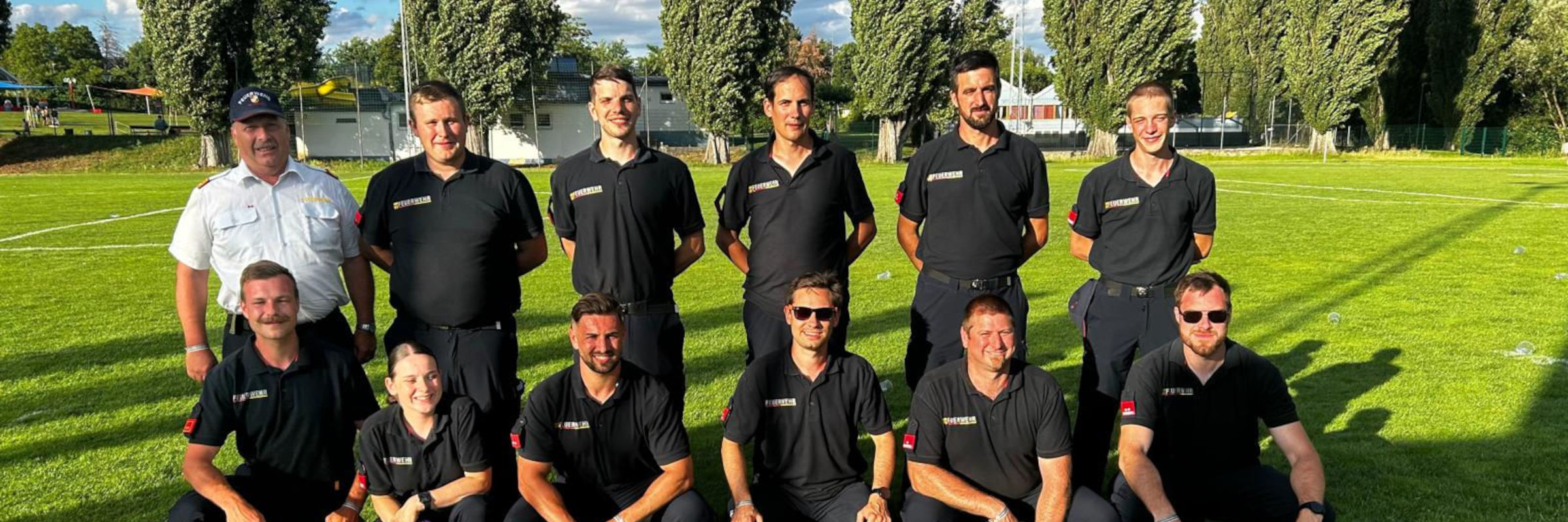 Landesbewerb in Mattersburg, 27.+28.06.2025