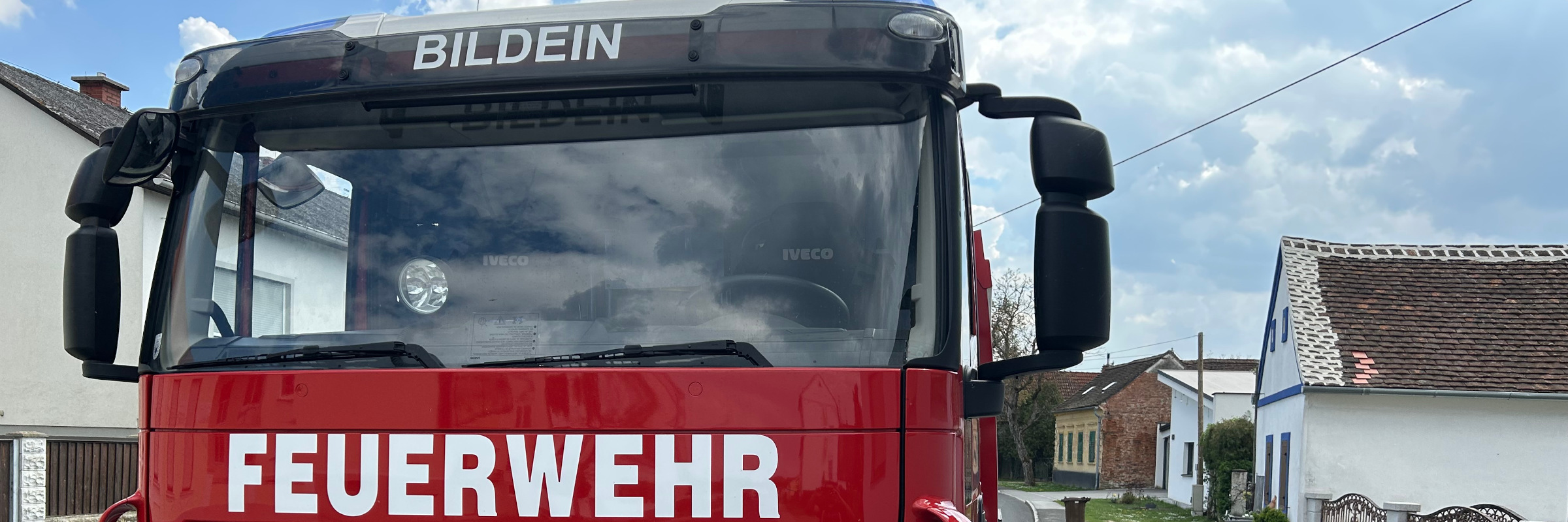 Technische Hilfeleistung, 17.04.2026