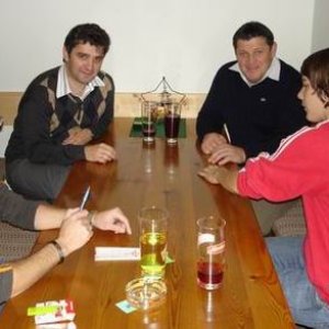Schnapsen, 18.11.2006