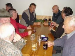 Schnapsen, 18.11.2006