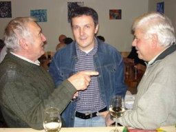 Schnapsen, 18.11.2006