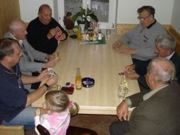 Schnapsen, 18.11.2006