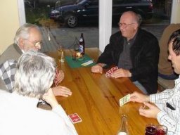 Schnapsen, 18.11.2006