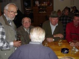 Schnapsen, 18.11.2006