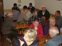 Schnapsen, 18.11.2006