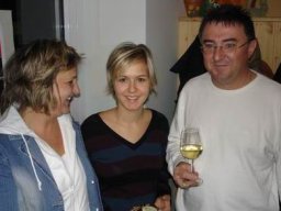 Schnapsen, 18.11.2006