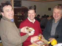 Schnapsen, 18.11.2006