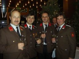 Feuerwehrball, 26.12.2006
