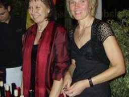 Feuerwehrball, 26.12.2006