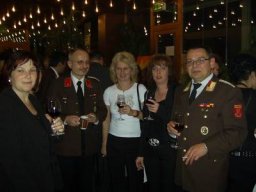 Feuerwehrball, 26.12.2006