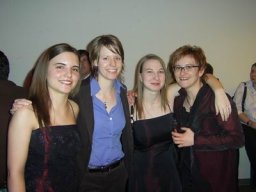 Feuerwehrball, 26.12.2006