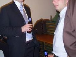 Feuerwehrball, 26.12.2006