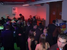 Feuerwehrball, 26.12.2006