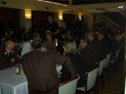 Feuerwehrball, 26.12.2006