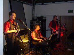 Feuerwehrball, 26.12.2006