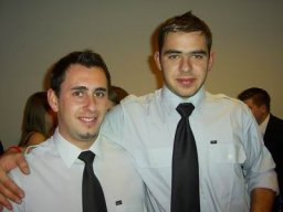Feuerwehrball, 26.12.2006