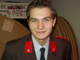 Feuerwehrball, 26.12.2006