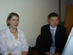 Feuerwehrball, 26.12.2006