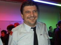 Feuerwehrball, 26.12.2006