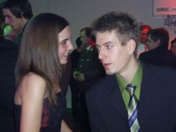 Feuerwehrball, 26.12.2006