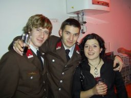 Feuerwehrball, 26.12.2006