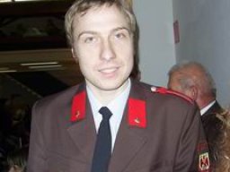 Feuerwehrball, 26.12.2006