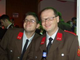Feuerwehrball, 26.12.2006