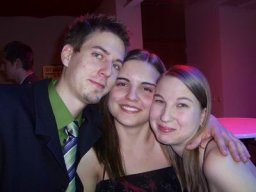 Feuerwehrball, 26.12.2006
