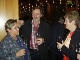 Feuerwehrball, 26.12.2006