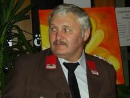 Feuerwehrball, 26.12.2006