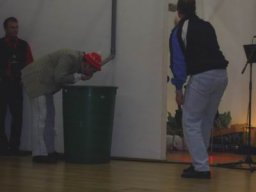 Feuerwehrball, 26.12.2006
