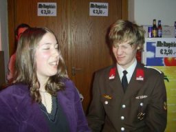 Feuerwehrball, 26.12.2006
