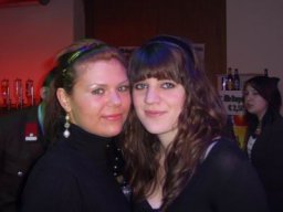 Feuerwehrball, 26.12.2006