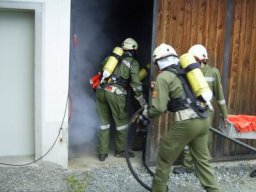 Abschnittsübung, 05.05.2007