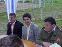 Abschnittsübung, 05.05.2007