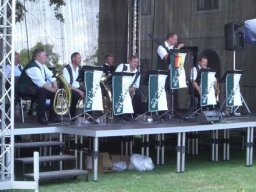 Vitus-Kirtag mit Frühschoppen, 17.06.2007