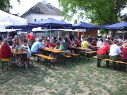 Vitus-Kirtag mit Frühschoppen, 17.06.2007