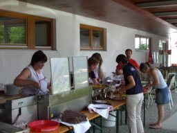 Vitus-Kirtag mit Frühschoppen, 17.06.2007