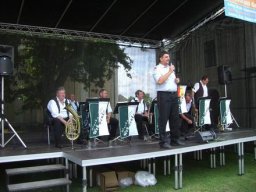 Vitus-Kirtag mit Frühschoppen, 17.06.2007