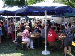 Vitus-Kirtag mit Frühschoppen, 17.06.2007