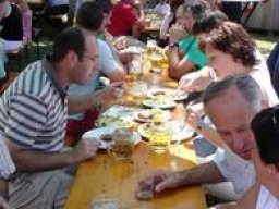 Vitus-Kirtag mit Frühschoppen, 17.06.2007