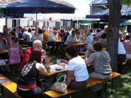 Vitus-Kirtag mit Frühschoppen, 17.06.2007