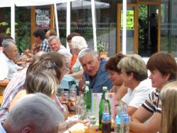 Vitus-Kirtag mit Frühschoppen, 17.06.2007