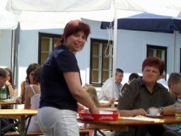 Vitus-Kirtag mit Frühschoppen, 17.06.2007
