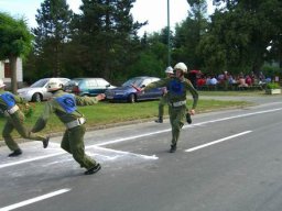 Bezirksbewerb, 23.06.2007