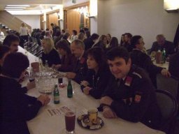 Feuerwehrball, 26.12.2007