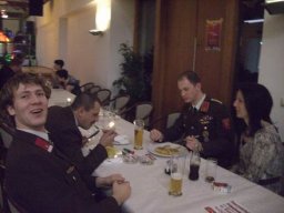Feuerwehrball, 26.12.2007